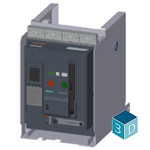 Siemens 3WA1108-4.F38-.... — photo 3 of 3