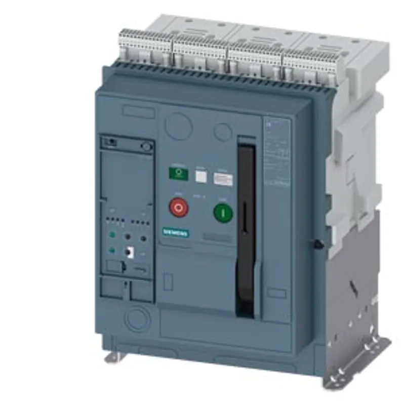 Siemens 3WA1108-5.B02-.... — photo 1 of 3