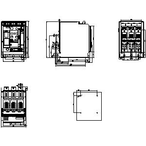 Siemens 3WA1108-5.E66-.... — photo 2 of 3