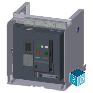 Siemens 3WA1108-5.E88-.... — photo 3 of 3