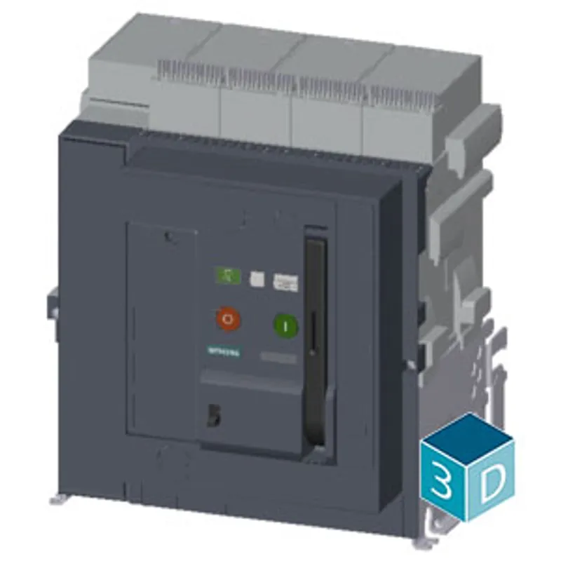 Siemens 3WA1108-8.A40-.... — photo 3 of 3