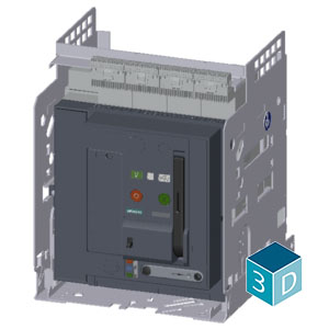 Siemens 3WA1108-8.A48-.... — photo 3 of 3