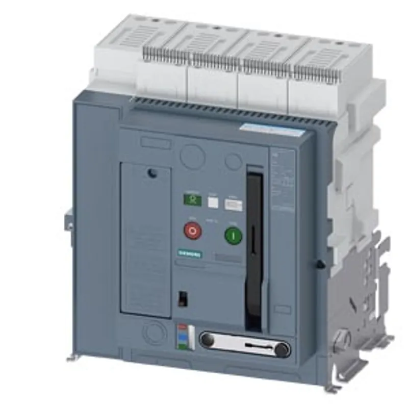 Siemens 3WA1108-8.A50-.... — photo 1 of 3