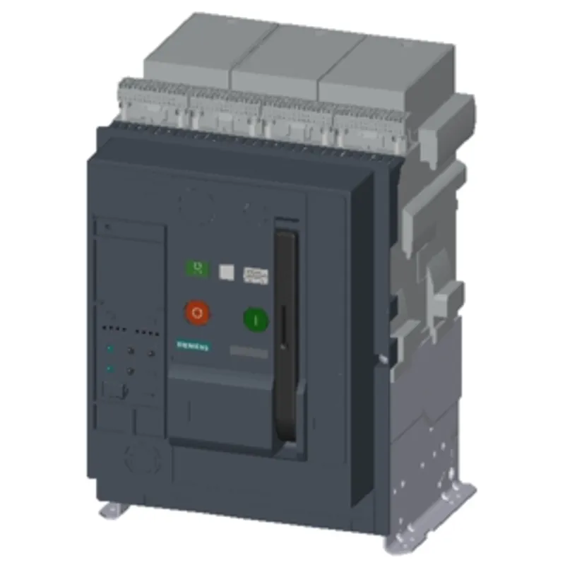 Siemens 3WA1108-8.C01-.... — photo 3 of 3