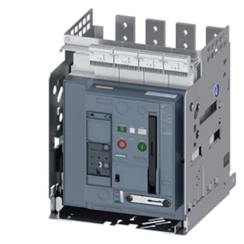Siemens 3WA1108-8.C53-.... — photo 1 of 3