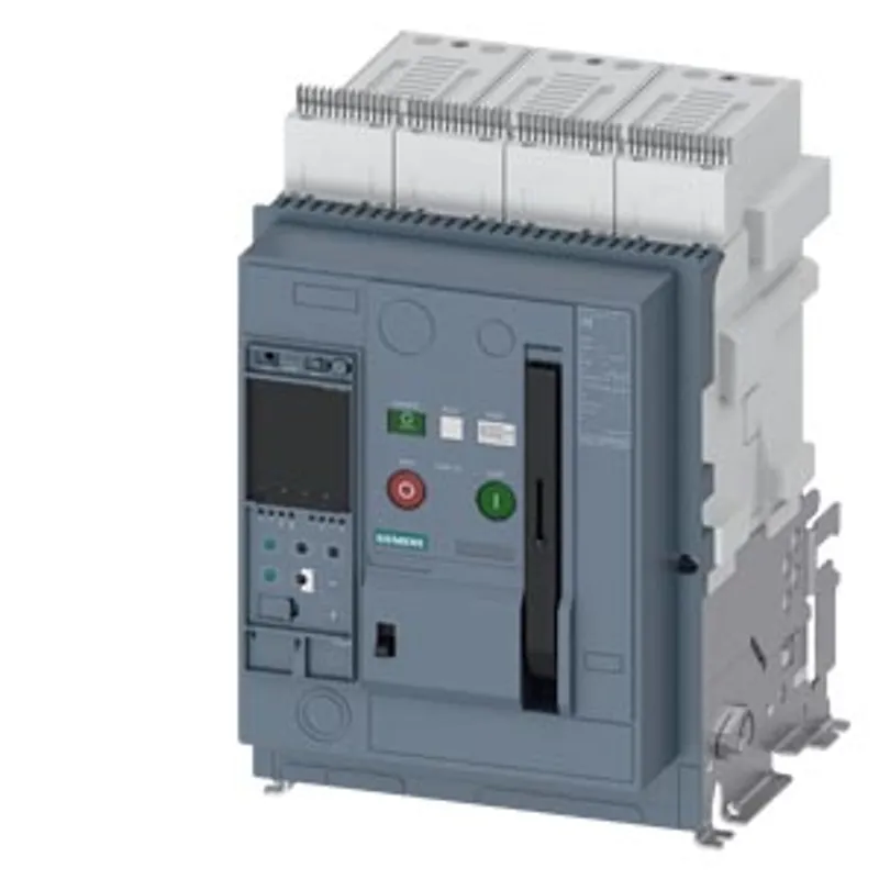 Siemens 3WA1108-8.E30-.... — photo 1 of 3