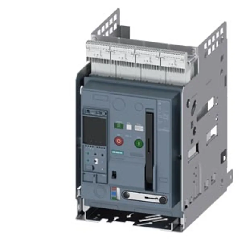 Siemens 3WA1108-8.E32-.... — photo 1 of 3