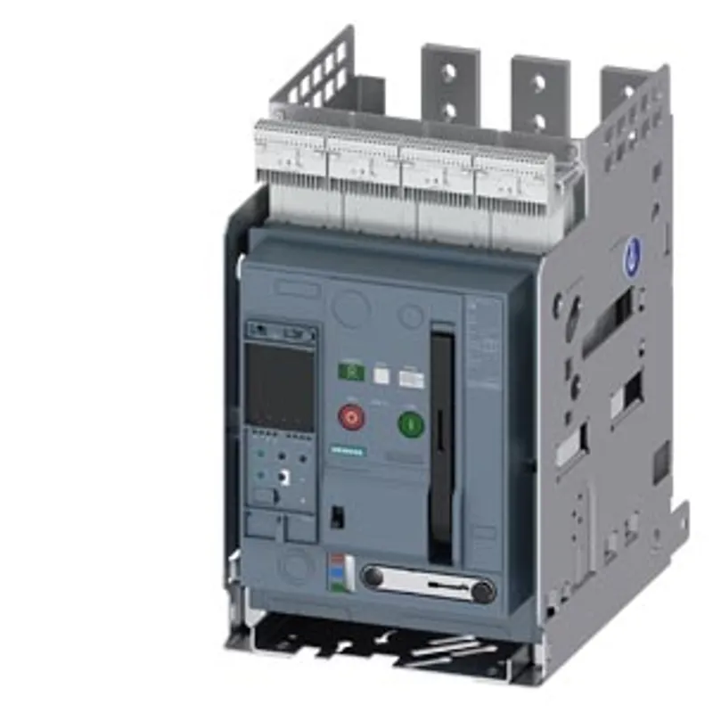 Siemens 3WA1108-8.E63-.... — photo 1 of 3