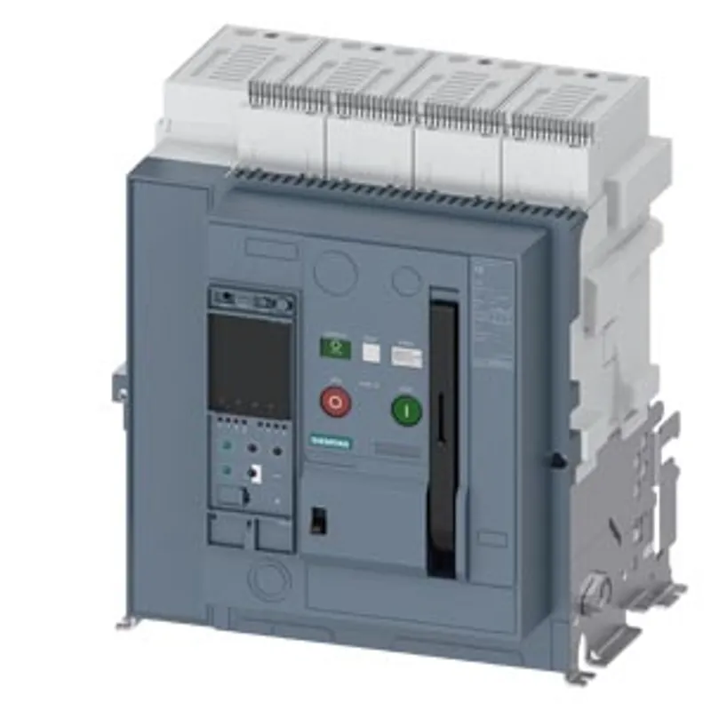 Siemens 3WA1108-8.F40-.... — photo 1 of 3