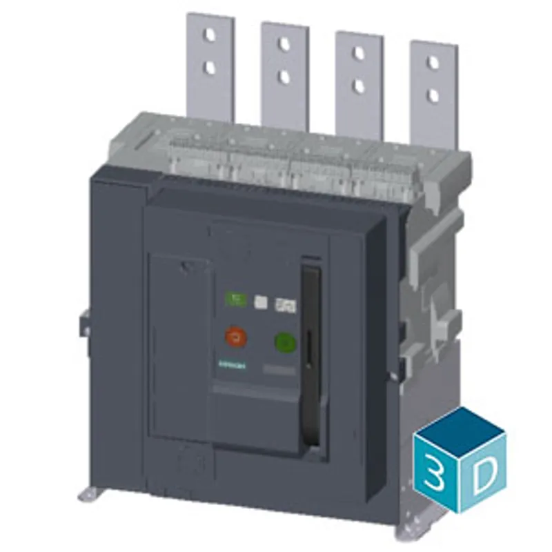 Siemens 3WA1110-2.A13-.... — photo 3 of 3