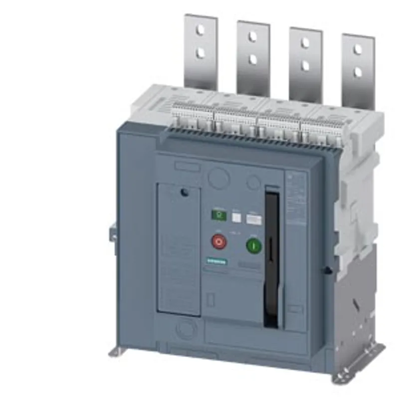 Siemens 3WA1110-2.A13-.... — photo 1 of 3