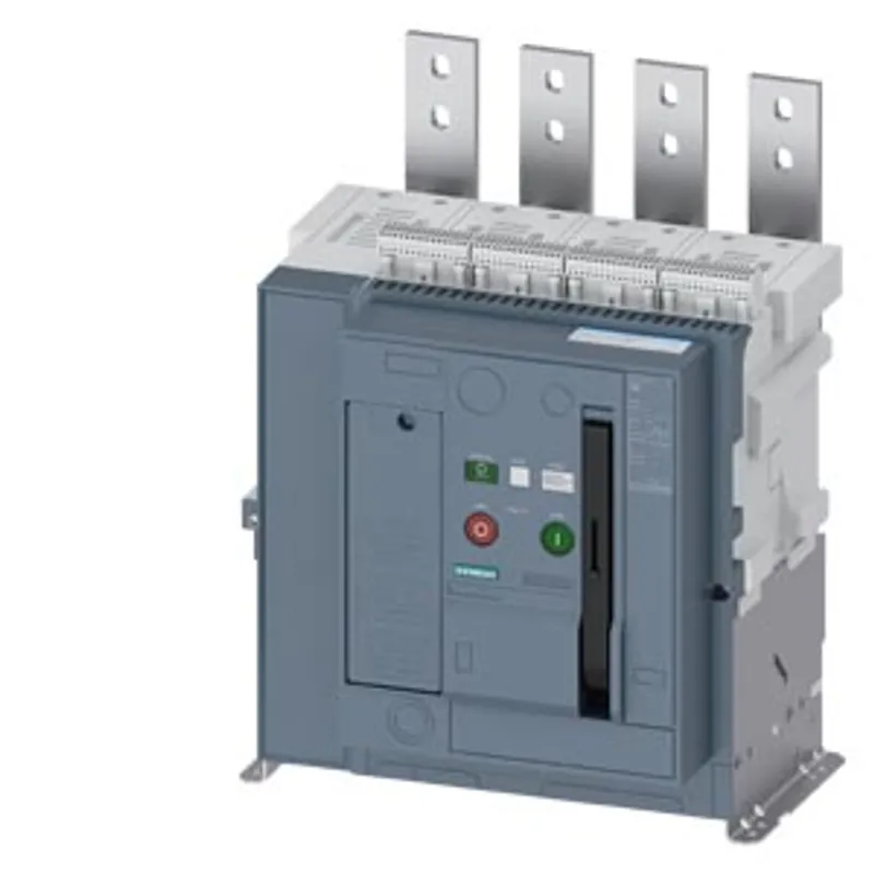 Siemens 3WA1110-2.A23-.... — photo 1 of 3