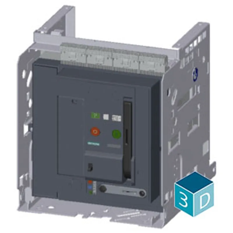 Siemens 3WA1110-2.A42-.... — photo 3 of 3