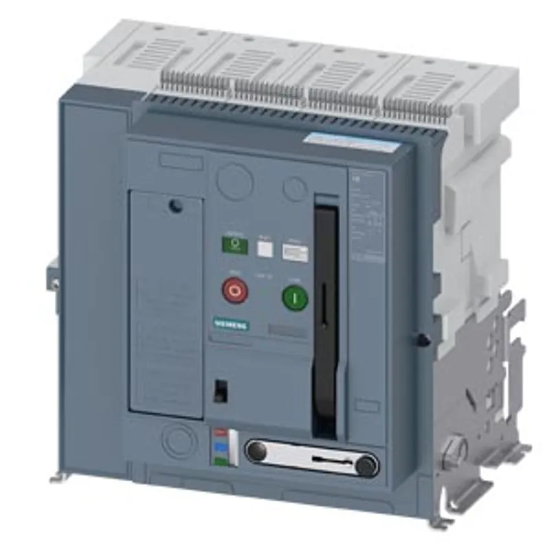 Siemens 3WA1110-2.A50-.... — photo 1 of 3