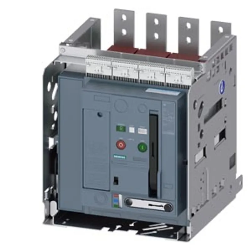 Siemens 3WA1110-2.A83-.... — photo 1 of 3