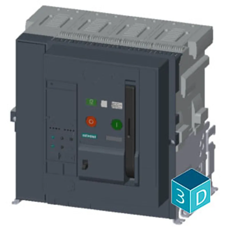 Siemens 3WA1110-2.B40-.... — photo 3 of 3