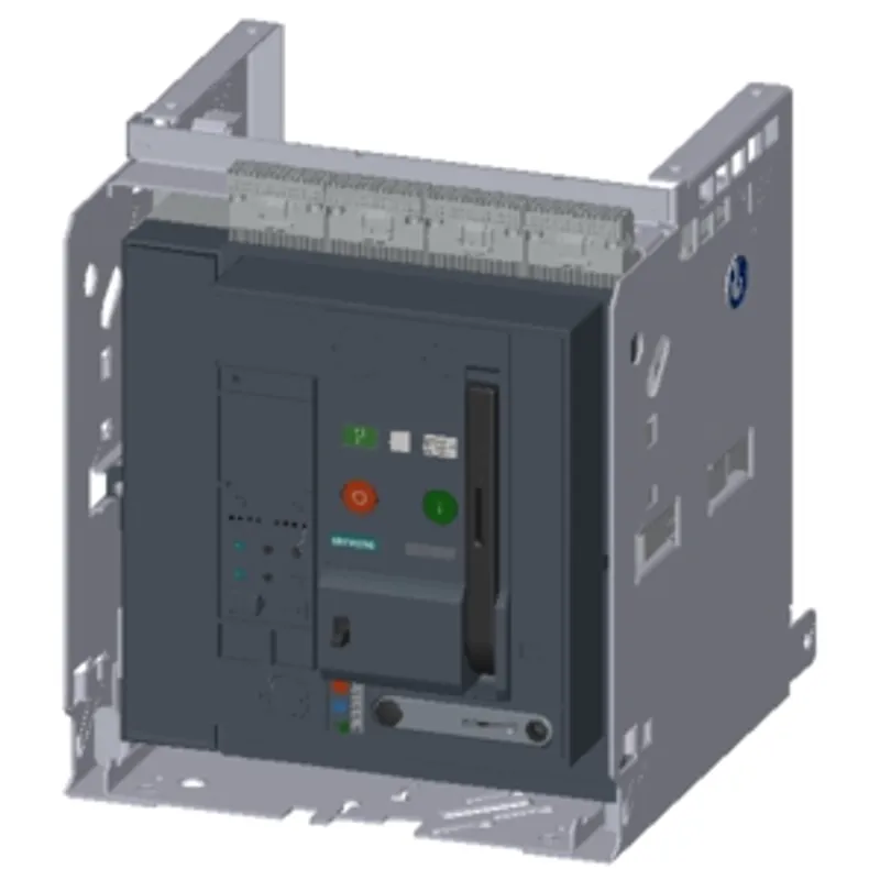 Siemens 3WA1110-2.B41-.... — photo 3 of 3