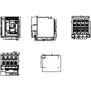 Siemens 3WA1110-2.B42-.... — photo 2 of 3