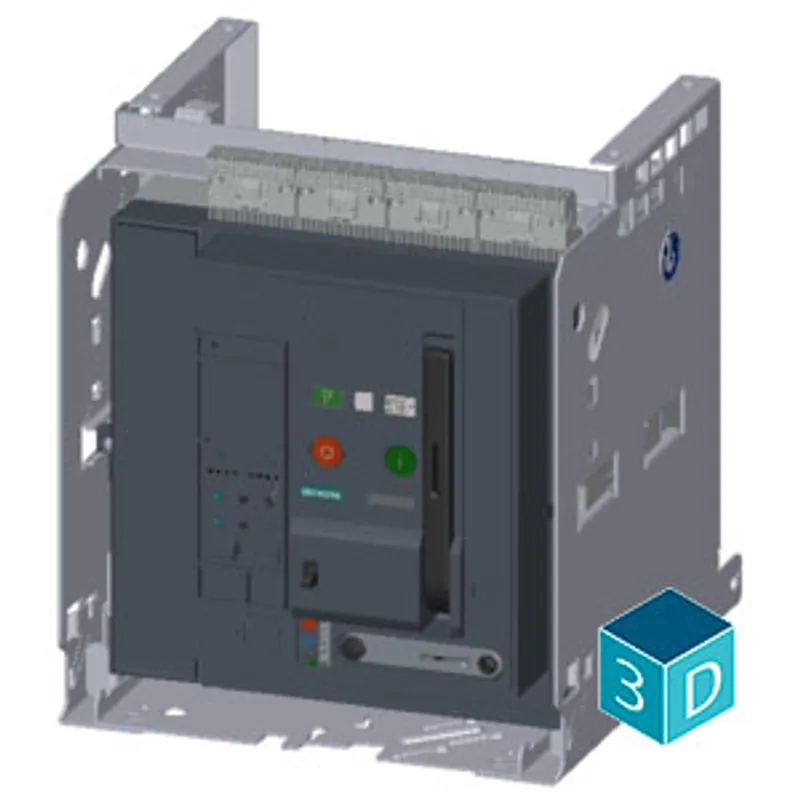 Siemens 3WA1110-2.B42-.... — photo 3 of 3