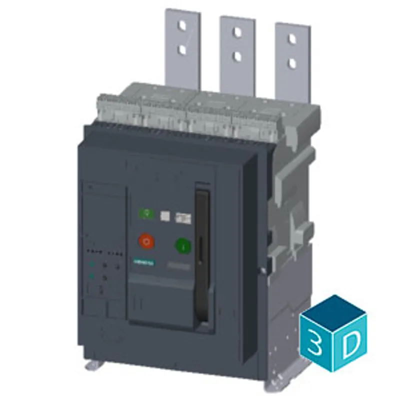 Siemens 3WA1110-2.C03-.... — photo 3 of 3