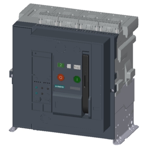Siemens 3WA1110-2.C12-.... — photo 3 of 3
