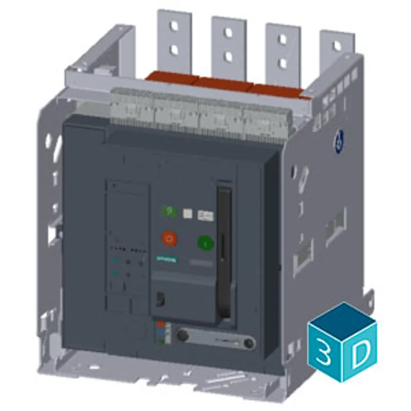 Siemens 3WA1110-2.C73-.... — photo 3 of 3