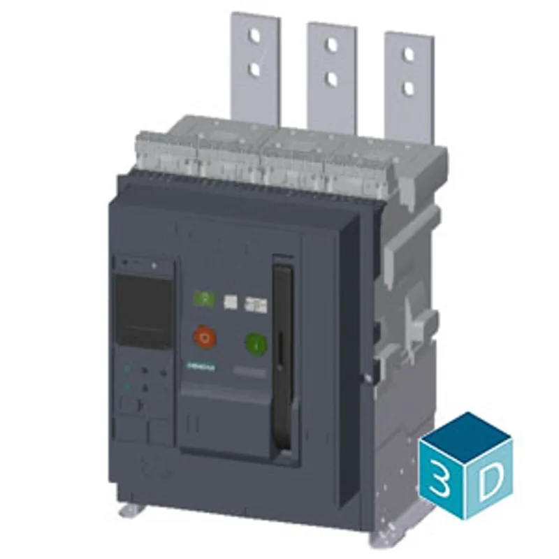 Siemens 3WA1110-2.E03-.... — photo 3 of 3