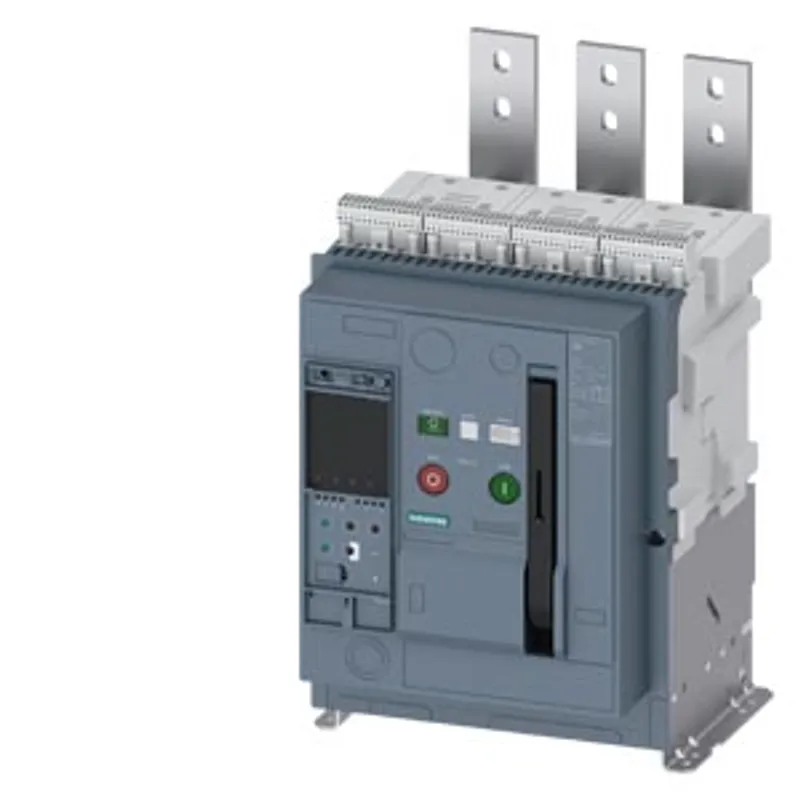 Siemens 3WA1110-2.E03-.... — photo 1 of 3