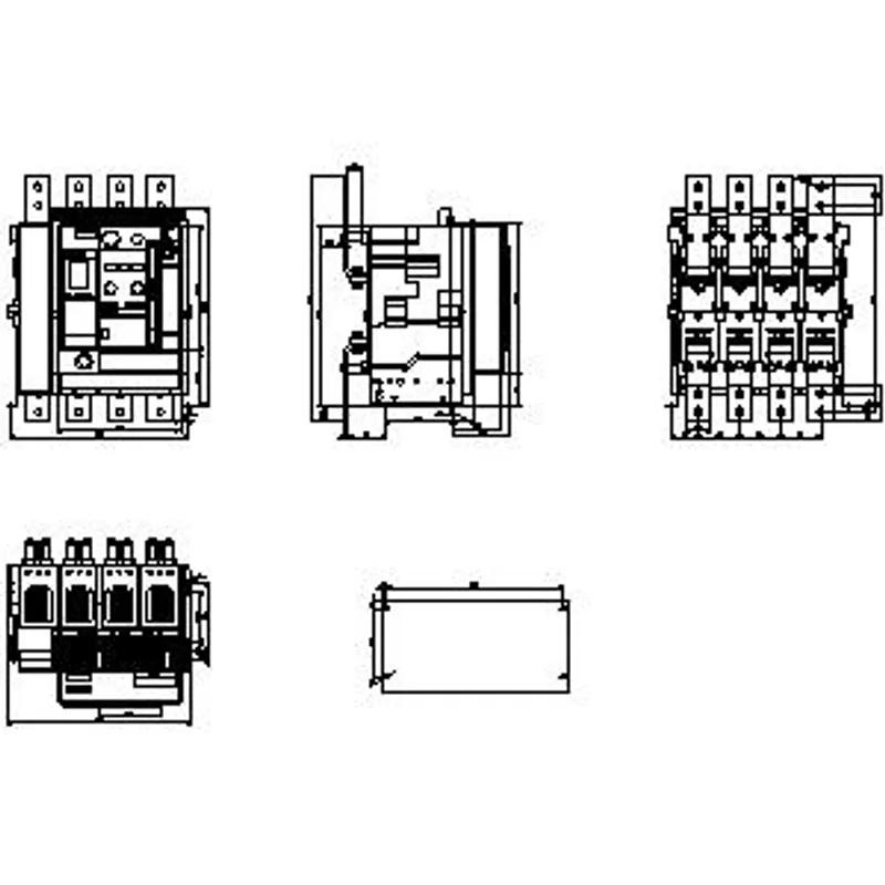 Siemens 3WA1110-2.E13-.... — photo 2 of 3