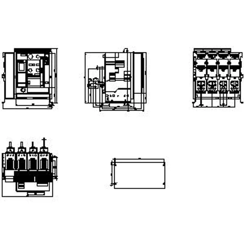 Siemens 3WA1110-2.E26-.... — photo 2 of 3