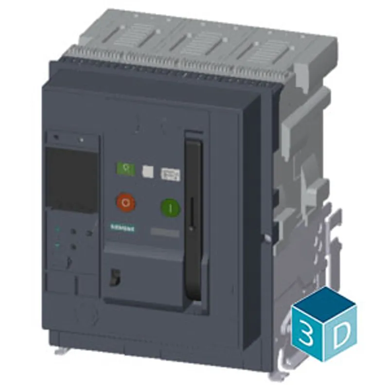 Siemens 3WA1110-2.E30-.... — photo 3 of 3