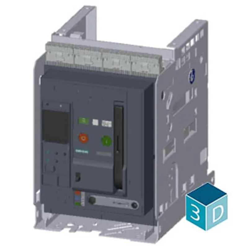 Siemens 3WA1110-2.F31-.... — photo 3 of 3