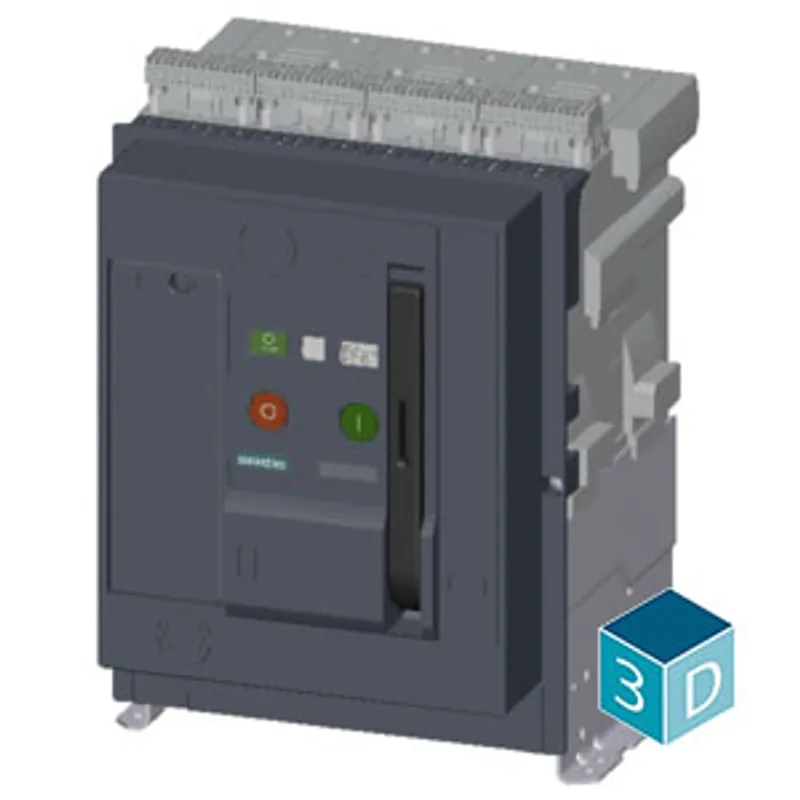 Siemens 3WA1110-3.A02-.... — photo 3 of 3