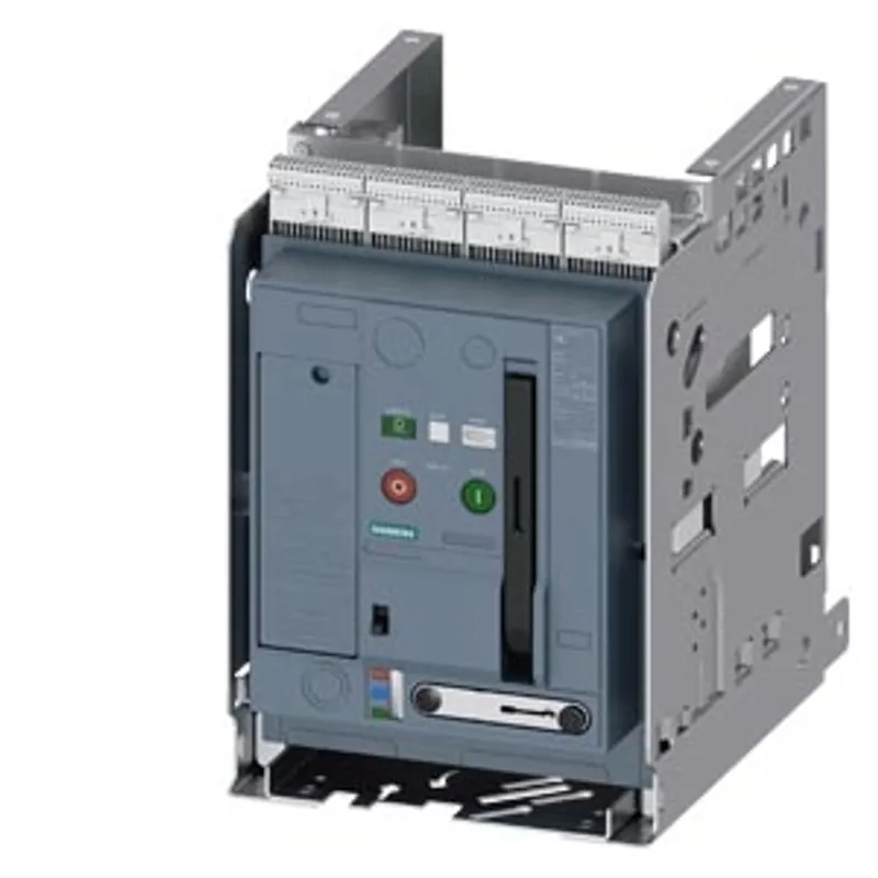 Siemens 3WA1110-3.A38-.... — photo 1 of 3