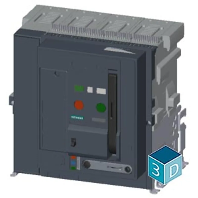 Siemens 3WA1110-3.A50-.... — photo 3 of 3
