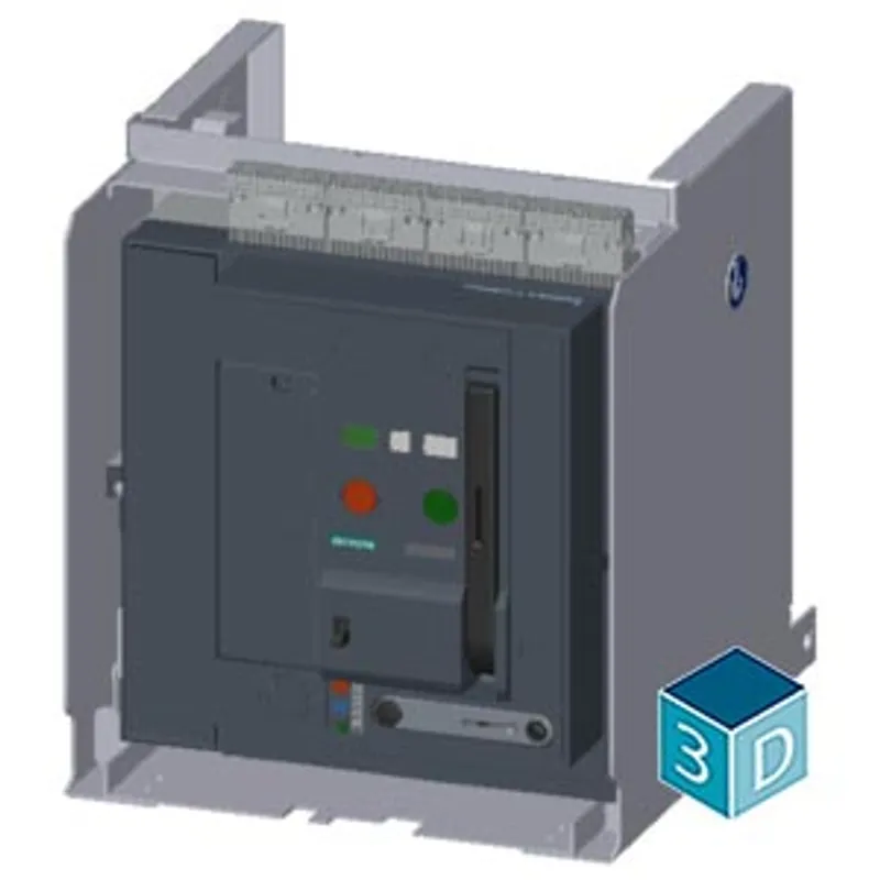 Siemens 3WA1110-3.A55-.... — photo 3 of 3