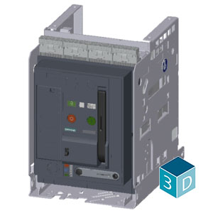 Siemens 3WA1110-3.A64-.... — photo 3 of 3
