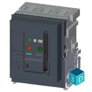 Siemens 3WA1110-3.B30-.... — photo 3 of 3
