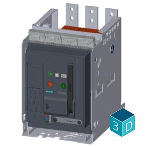 Siemens 3WA1110-3.B33-.... — photo 3 of 3
