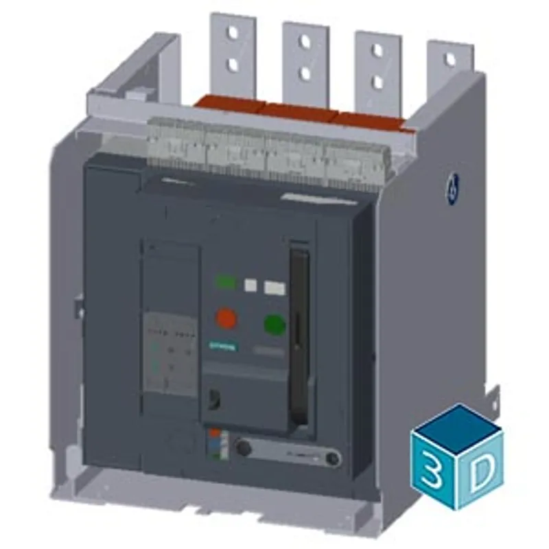 Siemens 3WA1110-3.B83-.... — photo 3 of 3