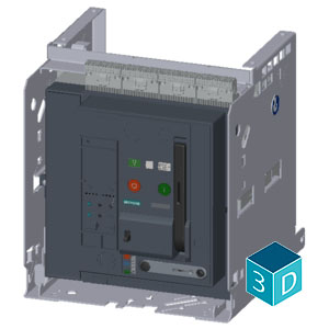 Siemens 3WA1110-3.C44-.... — photo 3 of 3
