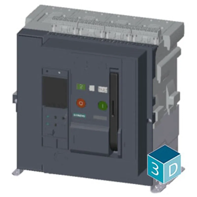Siemens 3WA1110-3.E12-.... — photo 3 of 3
