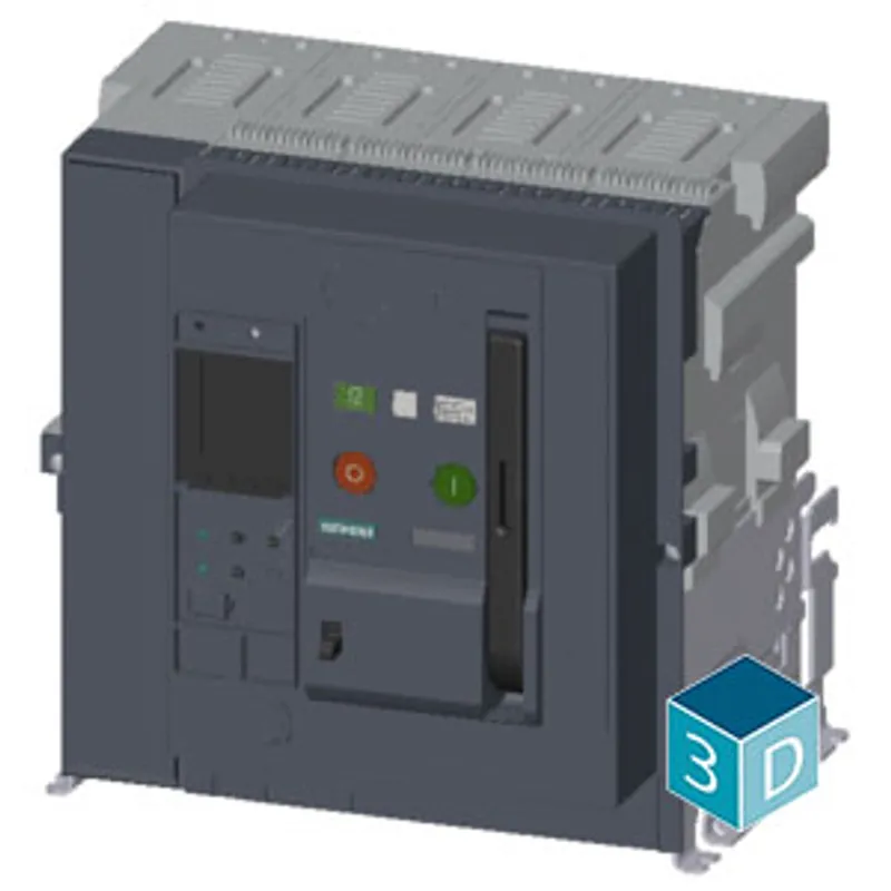 Siemens 3WA1110-3.E40-.... — photo 3 of 3