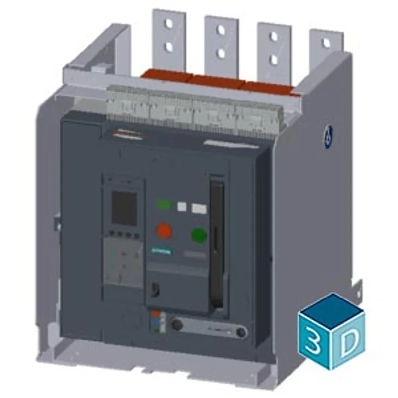 Siemens 3WA1110-3.E53-.... — photo 3 of 3