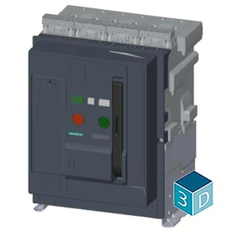 Siemens 3WA1110-4.A02-.... — photo 3 of 3