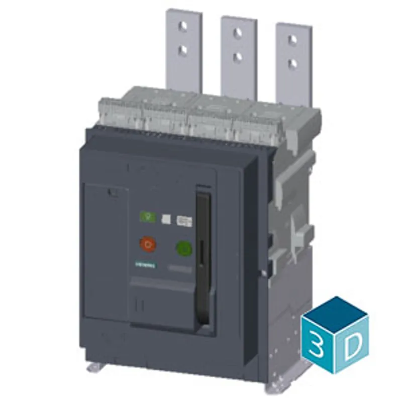 Siemens 3WA1110-4.A03-.... — photo 3 of 3