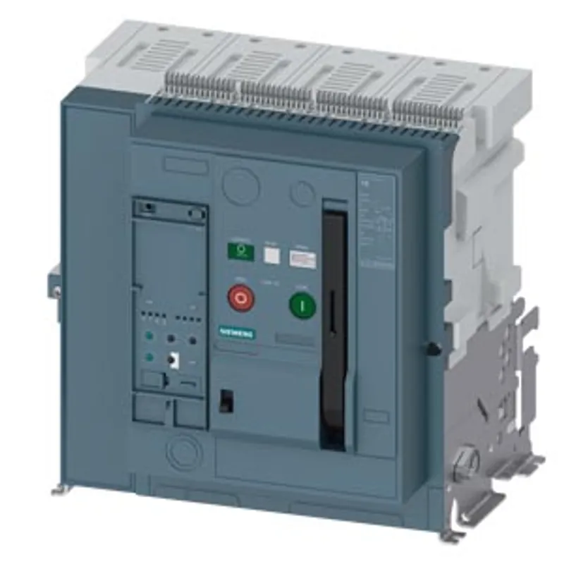 Siemens 3WA1110-4.B40-.... — photo 1 of 3