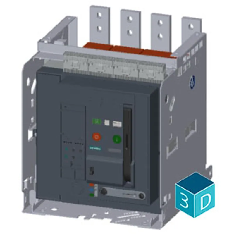 Siemens 3WA1110-4.B73-.... — photo 3 of 3