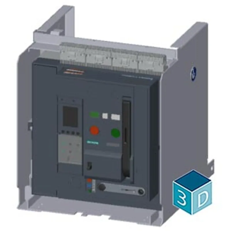 Siemens 3WA1110-4.E76-.... — photo 3 of 3