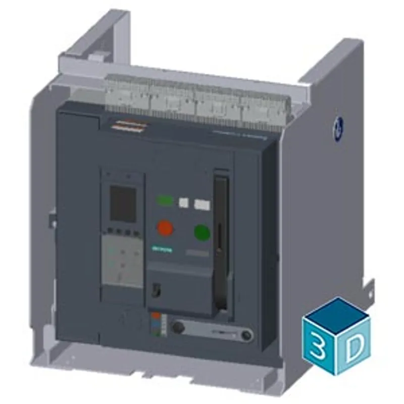 Siemens 3WA1110-4.E82-.... — photo 3 of 3